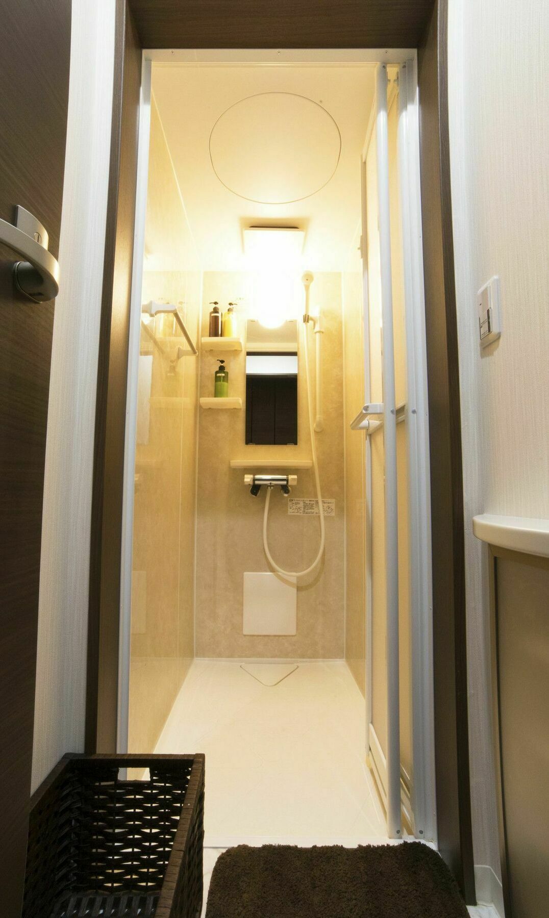 Guesthouse Tu Casa Kyōto Exterior foto