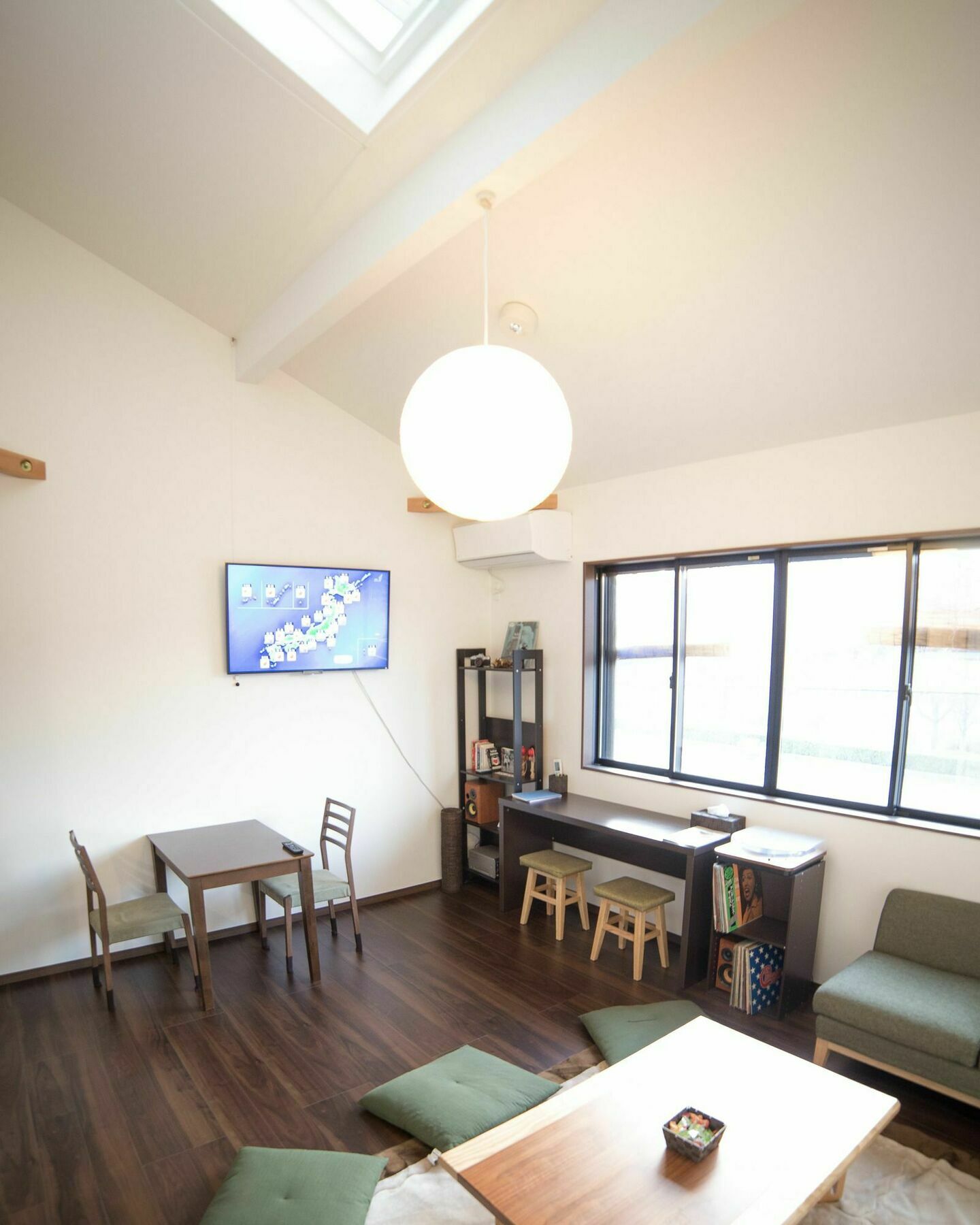 Guesthouse Tu Casa Kyōto Exterior foto