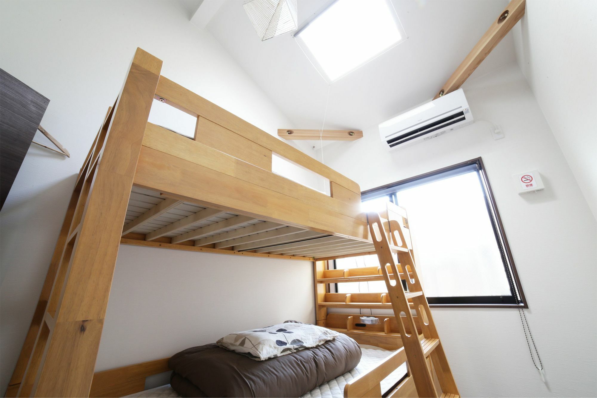Guesthouse Tu Casa Kyōto Exterior foto